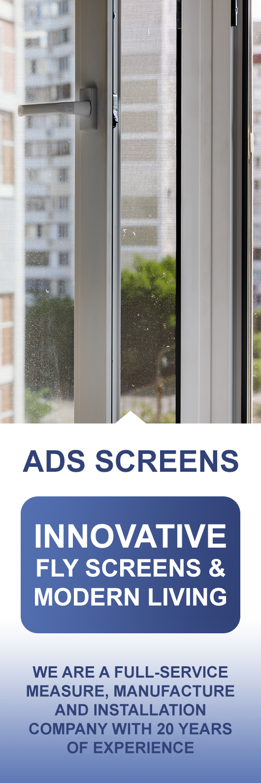 ADS Screens - Insect Screens Seven Hills-NSW-2147 | True Local