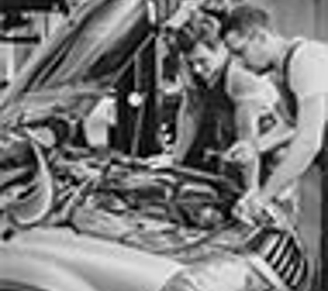 Perre Bros Smash Repairs Pty Ltd - Wollongong, NSW
