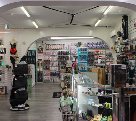 Be Daring The Adult Shop - Caboolture South, QLD