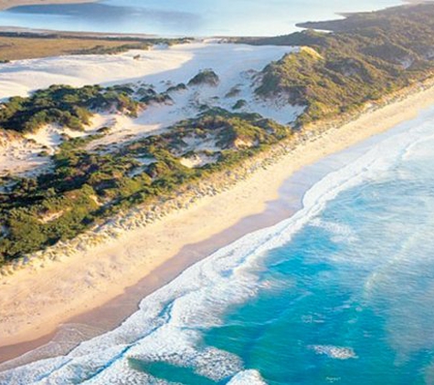 East Gippsland Water - Service Difficulties/Faults