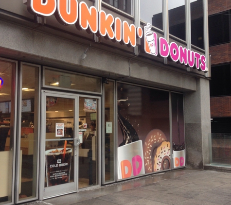 Dunkin Donuts - Baltimore, MD
