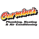 Carmine's Plumbing Heating & Air Conditioning LLC - Heating Contractors & Specialties
