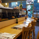 Izumi Japanese Restaurant - Sushi Bars