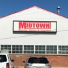 Midtown Rental Sales & Service