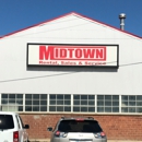 Midtown Rental Sales & Service - Rental Service Stores & Yards