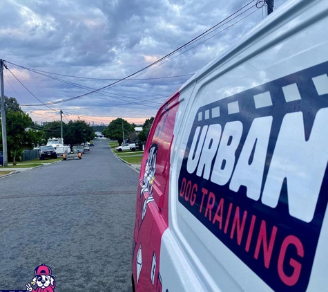 Urban Dog Training - Carindale, QLD