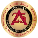 Spartan Tactical Training Group, LLC - Training Consultants
