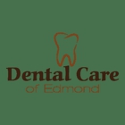 Dental Care of Edmond