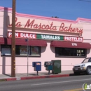 La Mascota Bakery - Bakeries