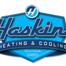 Haskins Heating & Cooling - Air Conditioning Contractors & Systems