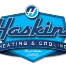Haskins Heating & Cooling - Ventilating Contractors