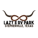 Lazy 8 RV Park