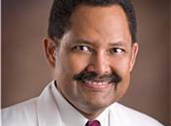 Dr. Marcel M Bacchus, MD - New Orleans, LA