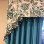 Custom Window Treatments & Home Decor