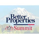 Better Properties Summit - Real Estate Consultants