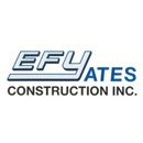 E. F. Yates Construction, Inc. - Building Restoration & Preservation