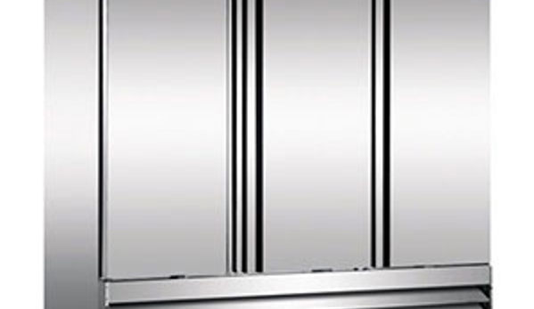 Fridge Seal Newcastle. Commercial Fridge