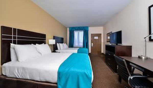 Americas Best Value Inn & Suites Cuero - Cuero, TX