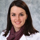 Stacey P. Cadogan, NP - IU Health Cancer Center - Muncie - Physicians & Surgeons, Hematology (Blood)