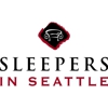 Sleepers in Seattle gallery