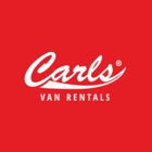 Carl's Van Rentals