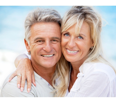 Dental Implants Orange - Orange, NSW