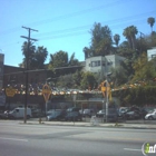 Silver Lake Luxury Car Rental