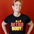 Better Body's Fitness Center