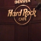 Hard Rock Cafe