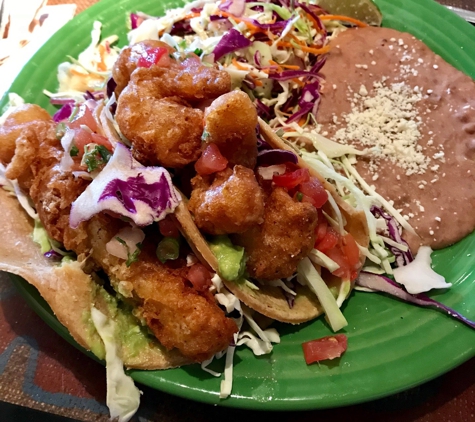 Las Olas Mexican Food - Cardiff By The Sea, CA