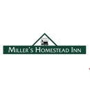 Miller's Homestead - Bed & Breakfast & Inns