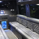 D & D Executive Transportation - Meeting & Event Planning Services