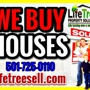 Sell my House Fast for Cash - LifeTree