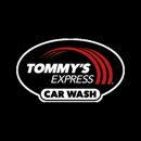 Tommy's Express® Car Wash - Car Wash