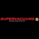 Supervacuums - Vacuum Cleaners-Repair & Service