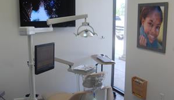 Copperfield Modern Dentistry and Orthodontics - Houston, TX