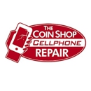 The Coin Shop - Cellular Telephone Equipment & Supplies