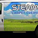 Steam-N-Dry Carpet Cleaning - Steam Cleaning