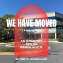 Matt Martin - State Farm Insurance Agent - Motorcycle Insurance
