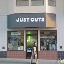 Just Cut - Beauty Salons