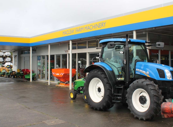 Macleay Farm Machinery - South Kempsey, NSW