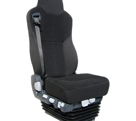ISRI Seats - Wetherill Park, NSW
