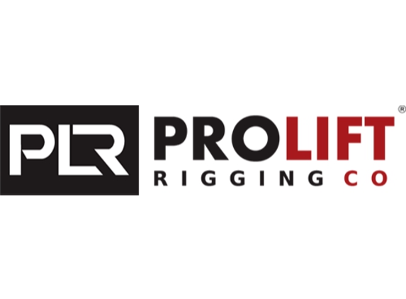 The ProLift Rigging Company - Middletown, VA