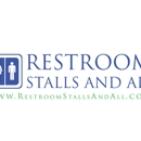 Restroom Stalls And All - Building Materials
