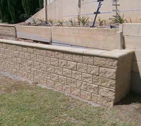 Antony Cement Pty Ltd