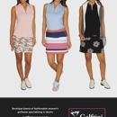 GOLFTINI - Women's Clothing