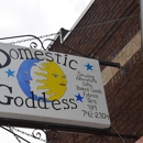 Domestic Goddess - General Merchandise