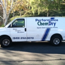 Performance Chem-Dry - Commercial & Industrial Steam Cleaning