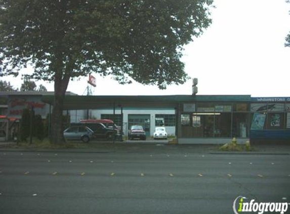 Harold's Auto Rebuild - Renton, WA