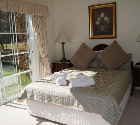 Chalets Lumineux - Bright, VIC
